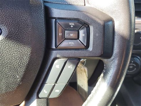 Used 2019 Ford F150 XLT w/ Equipment Group 302A Luxury image 13