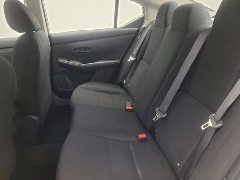 Used 2025 Nissan Sentra S image 18