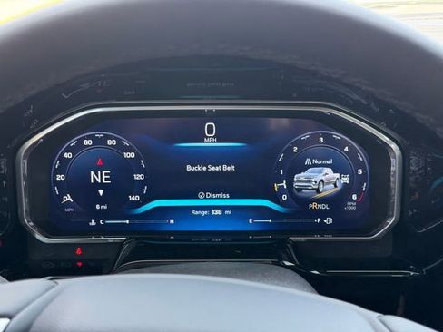 New 2026 Chevrolet Silverado 1500 LT w/ Z71 Off-Road Package image 36