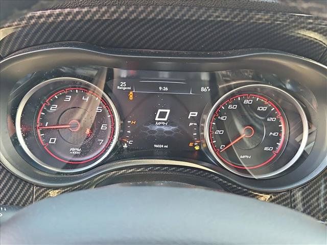 Used 2021 Dodge Charger R/T RWD image 11