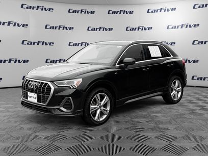 Used 2021 Audi Q3 2.0T Premium Plus w/ Premium Plus Package