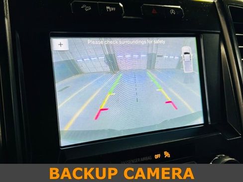 Used 2019 Ford F150 XL w/ Equipment Group 101A Mid AWD/4WD image 6