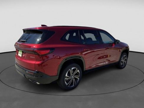 New 2025 Buick Enclave Sport Touring w/ Super Cruise Package image 6