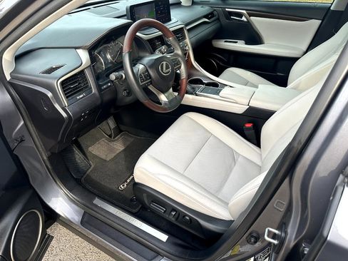 Used 2021 Lexus RX 350 FWD w/ Premium Package image 11