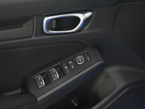 Used 2024 Honda Civic Sport image 20