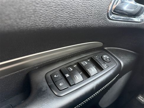 Used 2015 Dodge Durango SXT w/ Quick Order Package 23B image 29