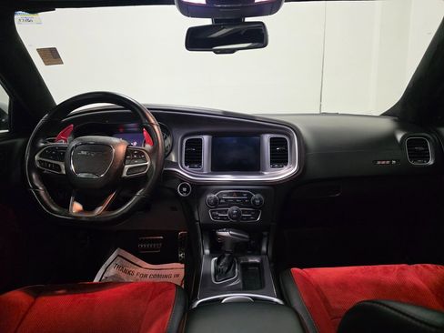 Used 2022 Dodge Charger Scat Pack image 2