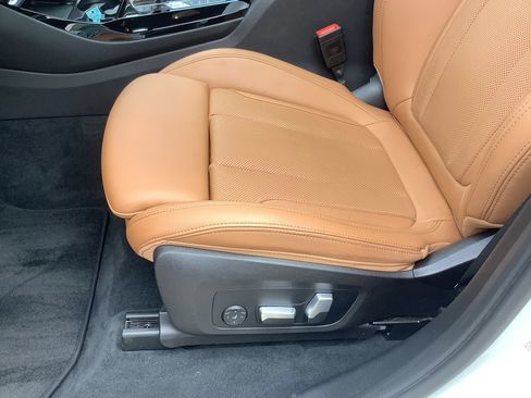 Used 2023 BMW X3 sDrive30i w/ Premium Package RWD image 15