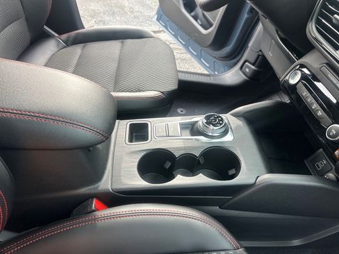 New 2026 Ford Escape ST-Line w/ Tech Pack #1 AWD/4WD image 47
