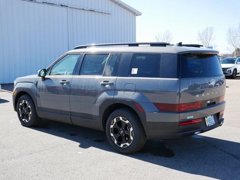 Used 2025 Hyundai Santa Fe SEL AWD/4WD image 3