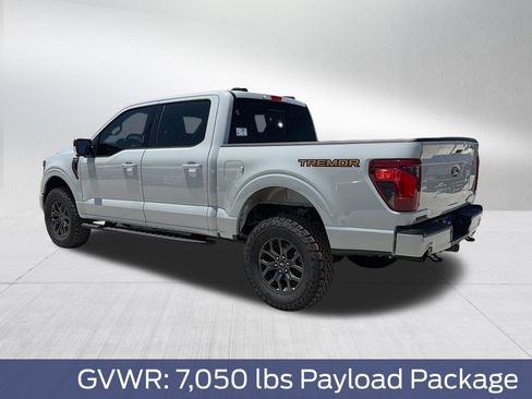 Used 2026 Ford F150 Tremor w/ Bed Utility Package AWD/4WD image 11