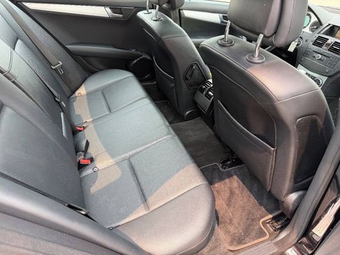 Used 2008 Mercedes-Benz C 300 4MATIC Sedan image 18