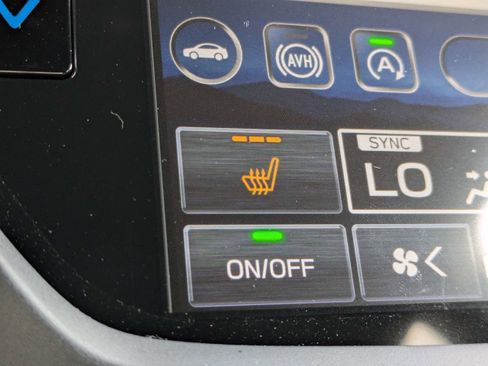 New 2026 Subaru Forester Wilderness image 30