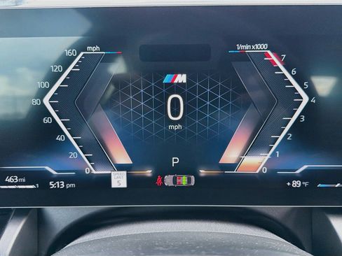 New 2027 BMW 530i xDrive w/ M Sport Package AWD/4WD image 40