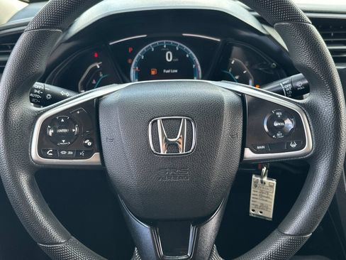 Used 2019 Honda Civic LX image 21