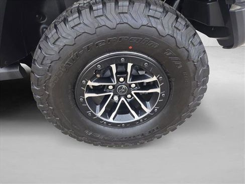 New 2026 Jeep Wrangler Unlimited Sport AWD/4WD image 7