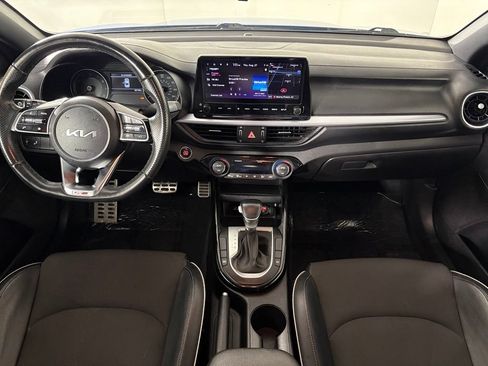 Used 2023 Kia Forte GT-Line FWD image 33