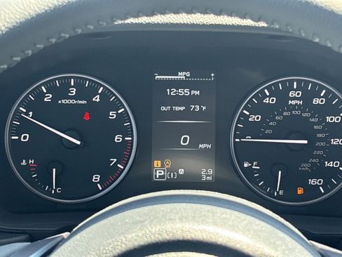 New 2026 Subaru Forester Limited AWD/4WD image 3