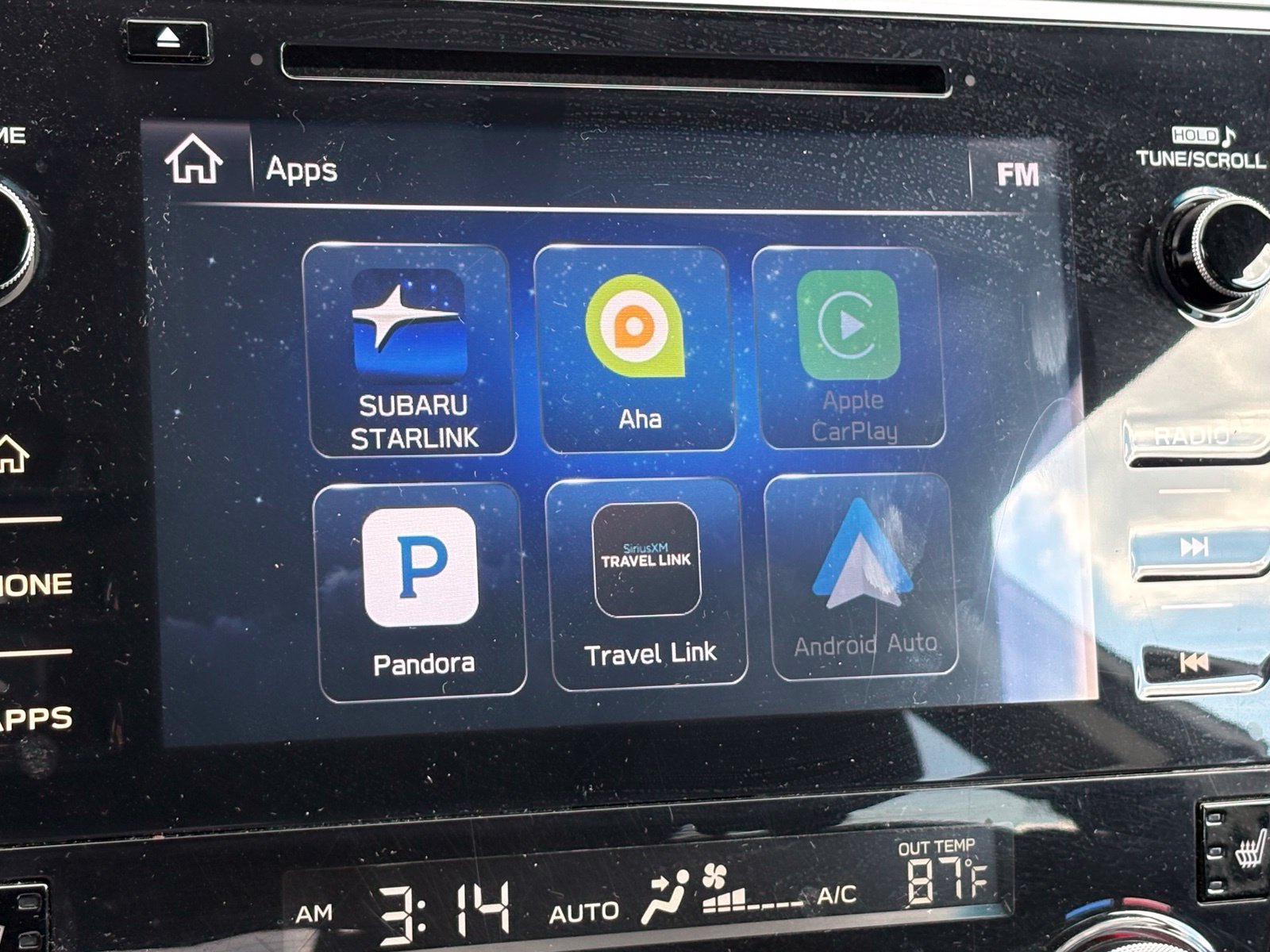 Used 2018 Subaru Outback 2.5i Premium AWD/4WD image 21