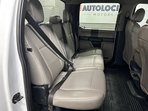 Used 2022 Ford F350 XL w/ STX Appearance Package AWD/4WD image 21