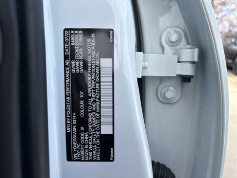 Certified 2023 Polestar Polestar 2 Long Range Single Motor w/ Pilot Pack image 27