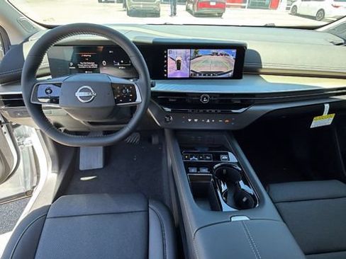New 2026 Nissan Murano SL w/ Comfort Package AWD/4WD image 18