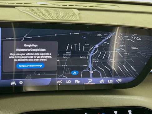 New 2026 Buick Enclave Preferred w/ Power Package image 8