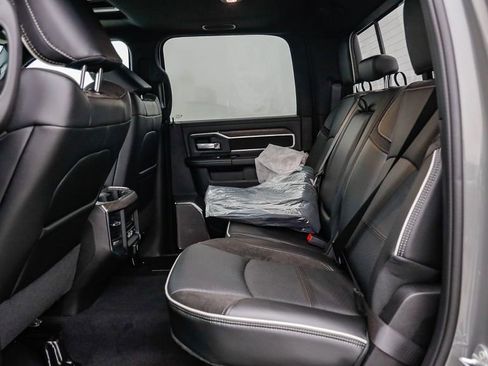 New 2026 RAM 2500 Laramie image 20
