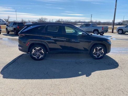 Used 2022 Hyundai Tucson SEL image 7