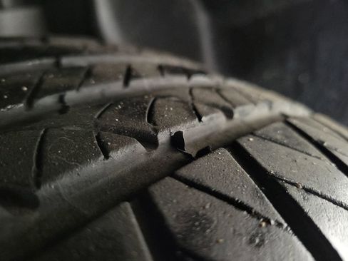 Used 2018 Jeep Compass Limited w/ Navigation Group image 12