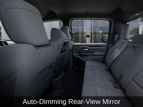 New 2026 RAM 1500 Big Horn image 27