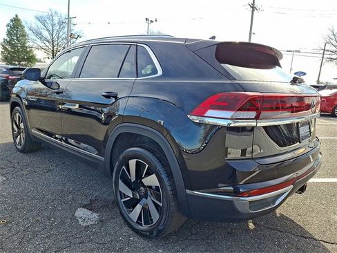 New 2026 Volkswagen Atlas Cross Sport SEL image 3