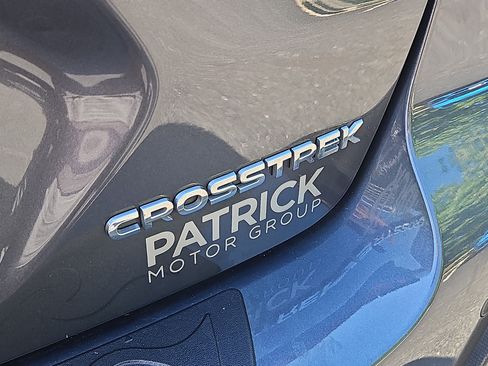 Certified 2024 Subaru Crosstrek 2.5i Limited w/ Crosstrek Mirror Package AWD/4WD image 5