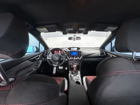 Used 2021 Subaru Impreza 2.0i Sport AWD/4WD image 18