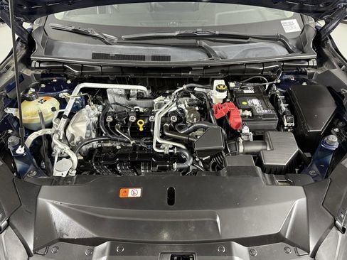 Used 2024 Mitsubishi Outlander SE image 47