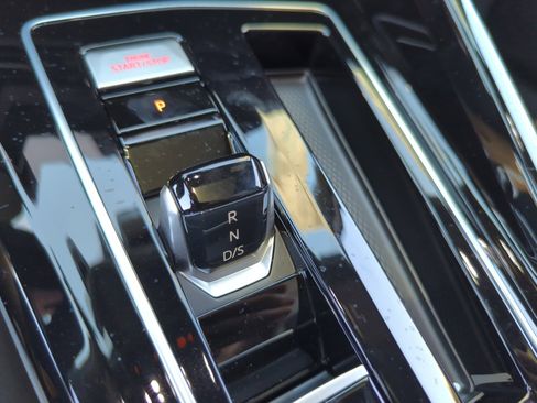 New 2025 Volkswagen GTI Autobahn image 15