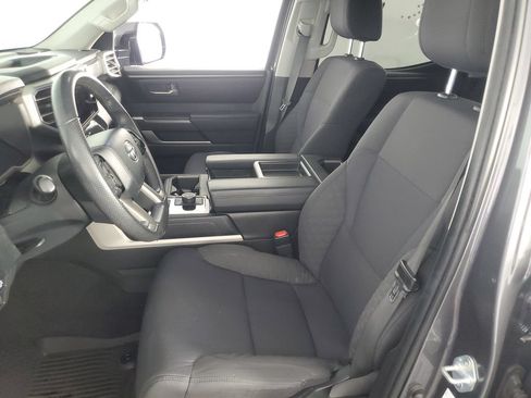 Used 2022 Toyota Tundra SR5 w/ TRD Convenience Package RWD image 12