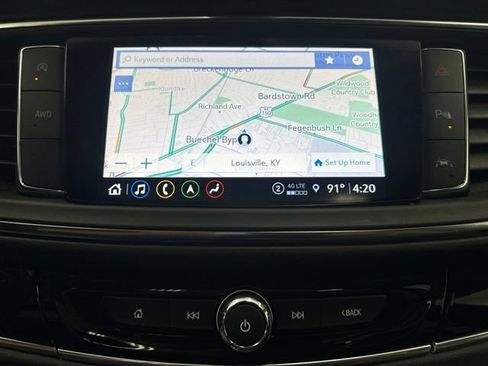 Used 2023 Buick Enclave Avenir AWD/4WD image 20
