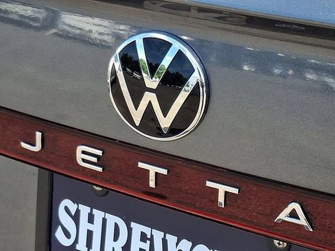 New 2026 Volkswagen Jetta Sport FWD image 11