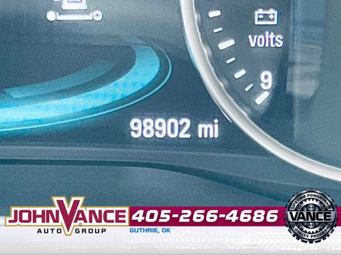 Used 2018 Buick Enclave Avenir w/ Avenir Technology Package image 36