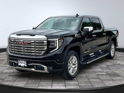 Used 2022 GMC Sierra 1500 Denali
