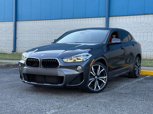Used 2018 BMW X2 xDrive28i image 3