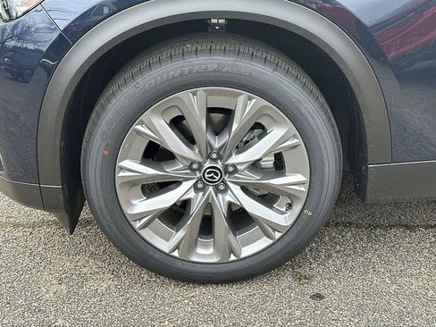 New 2026 MAZDA CX-90 3.3 Turbo w/ Premium Plus Pkg AWD/4WD image 10