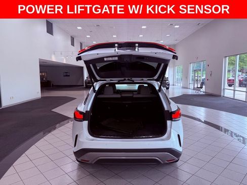 Certified 2023 Lexus RX 350 w/ Cold Area Package AWD/4WD image 7