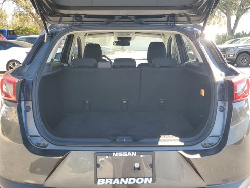 Used 2019 MAZDA CX-3 Sport image 10