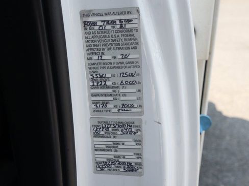 Used 2021 RAM 3500 Big Horn AWD/4WD image 56