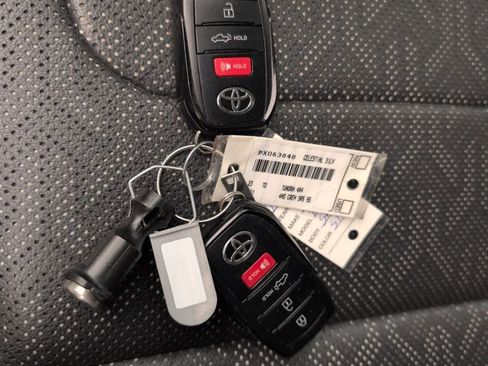 Used 2023 Toyota Tundra SR5 image 45