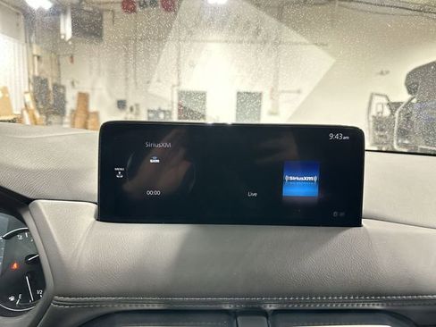 Used 2025 MAZDA CX-5 AWD 2.5 S w/ Premium Plus Pkg image 16