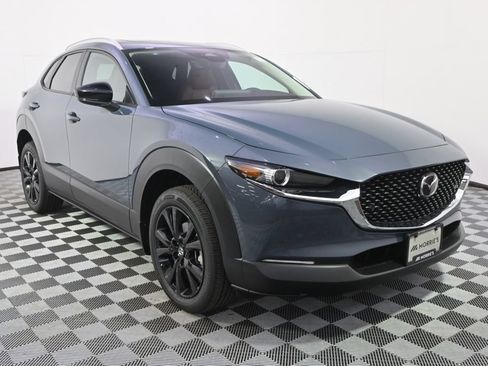 New 2026 MAZDA CX-30 AWD 2.5 S image 9
