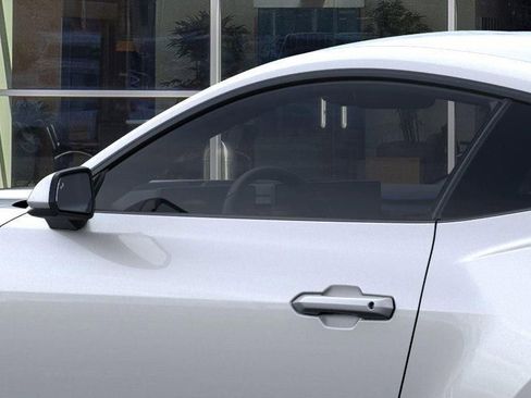 New 2025 Ford Mustang GT image 20